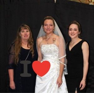 Meet your Posher, Terri